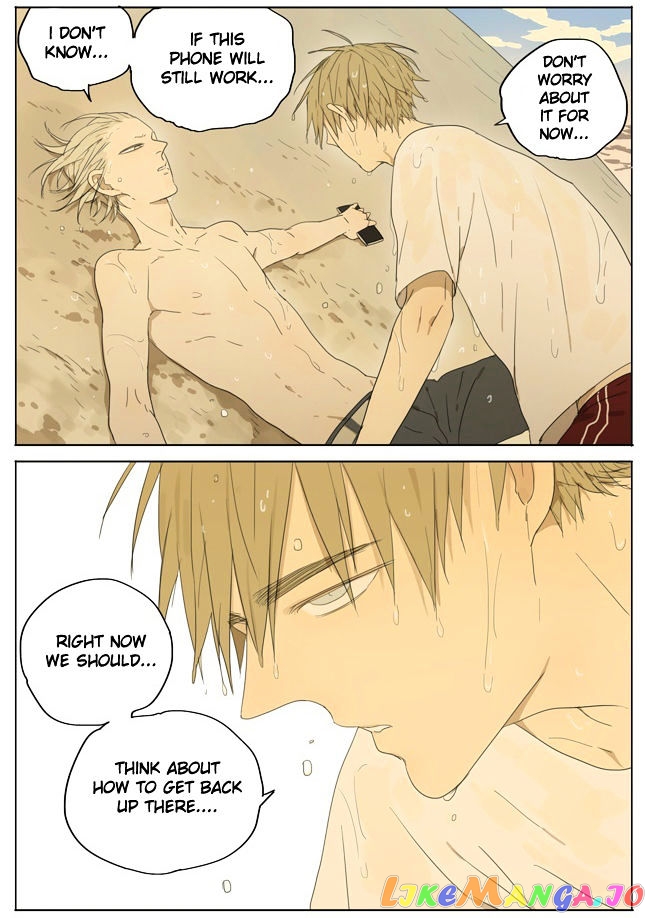 19 Days chapter 86 image 3